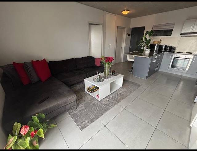 2 BEDROOM PROPERTY TO RENT IN OBSERVATORY
